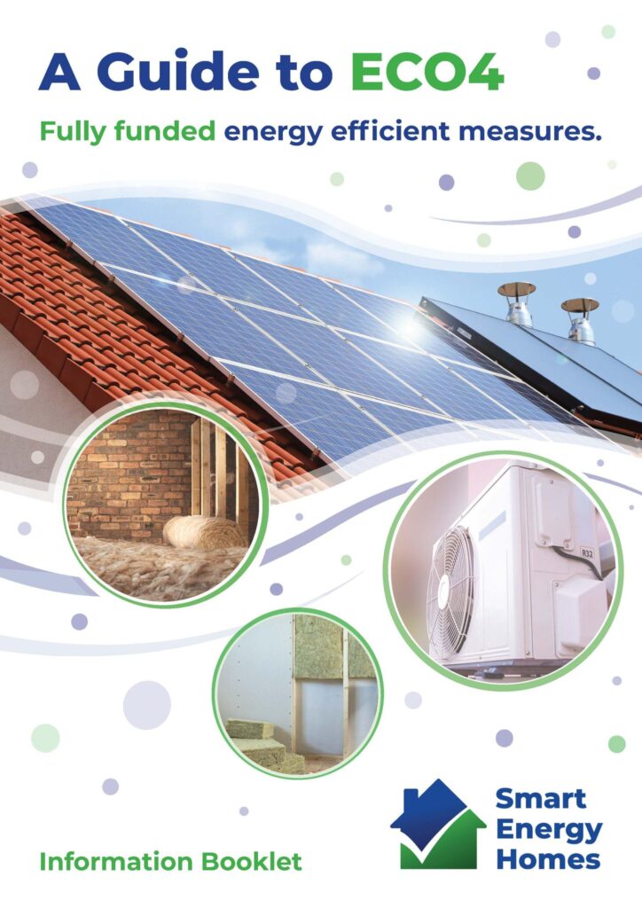 ECO4 Energy Efficient Measures Information Booklet