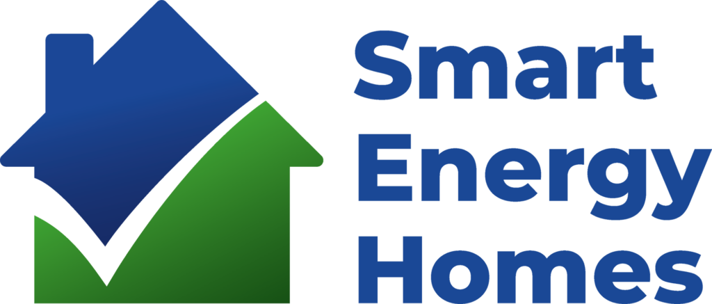 Smart Energy Homes Logo