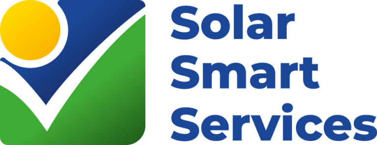 Solar Smart Services Logo